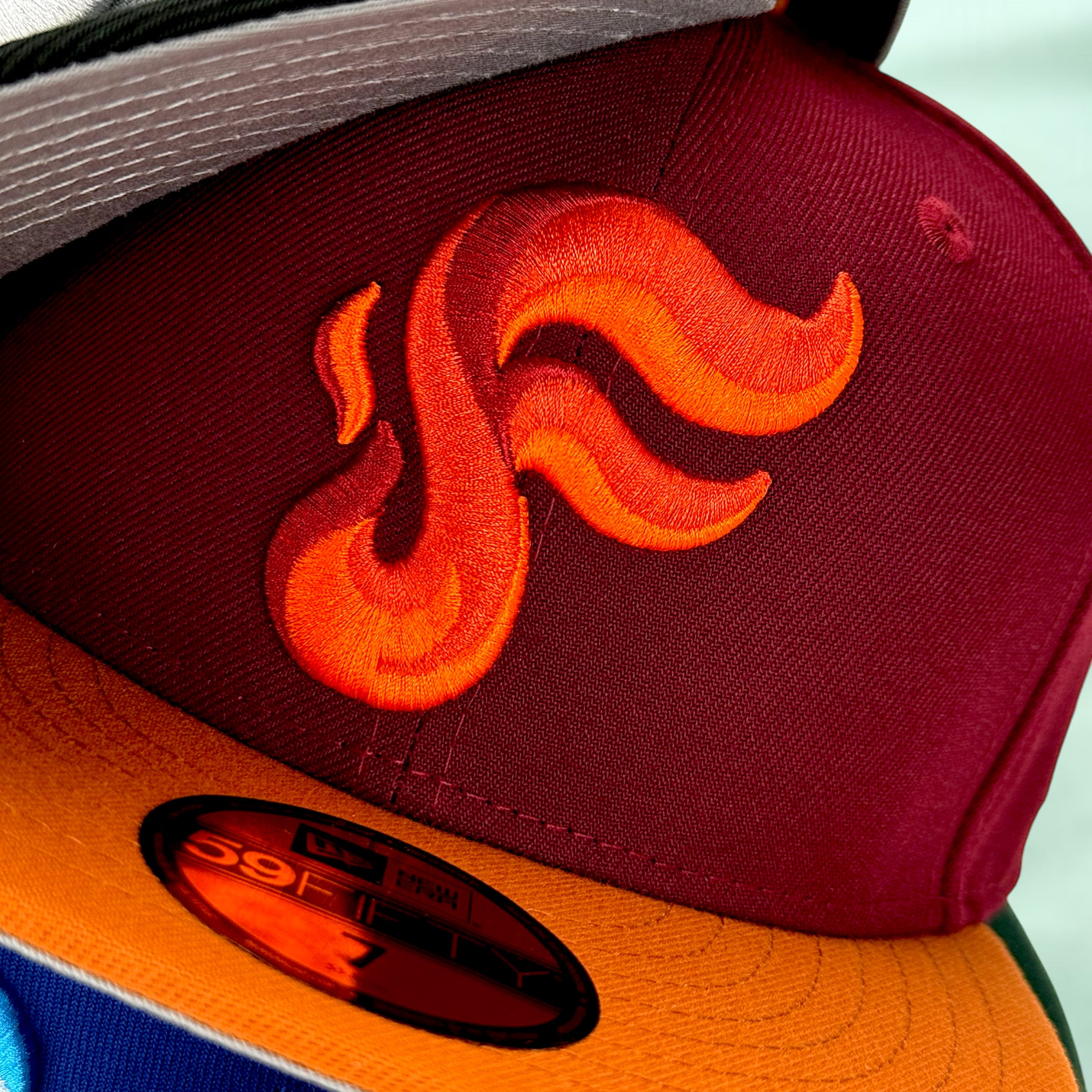 Elements Pack 2.0 - Fire