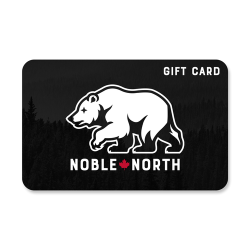 Noble North Co - Gift Card