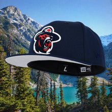 Load image into Gallery viewer, Northern Force - Lakeside Blue New Era 59Fifty - Undervisor
