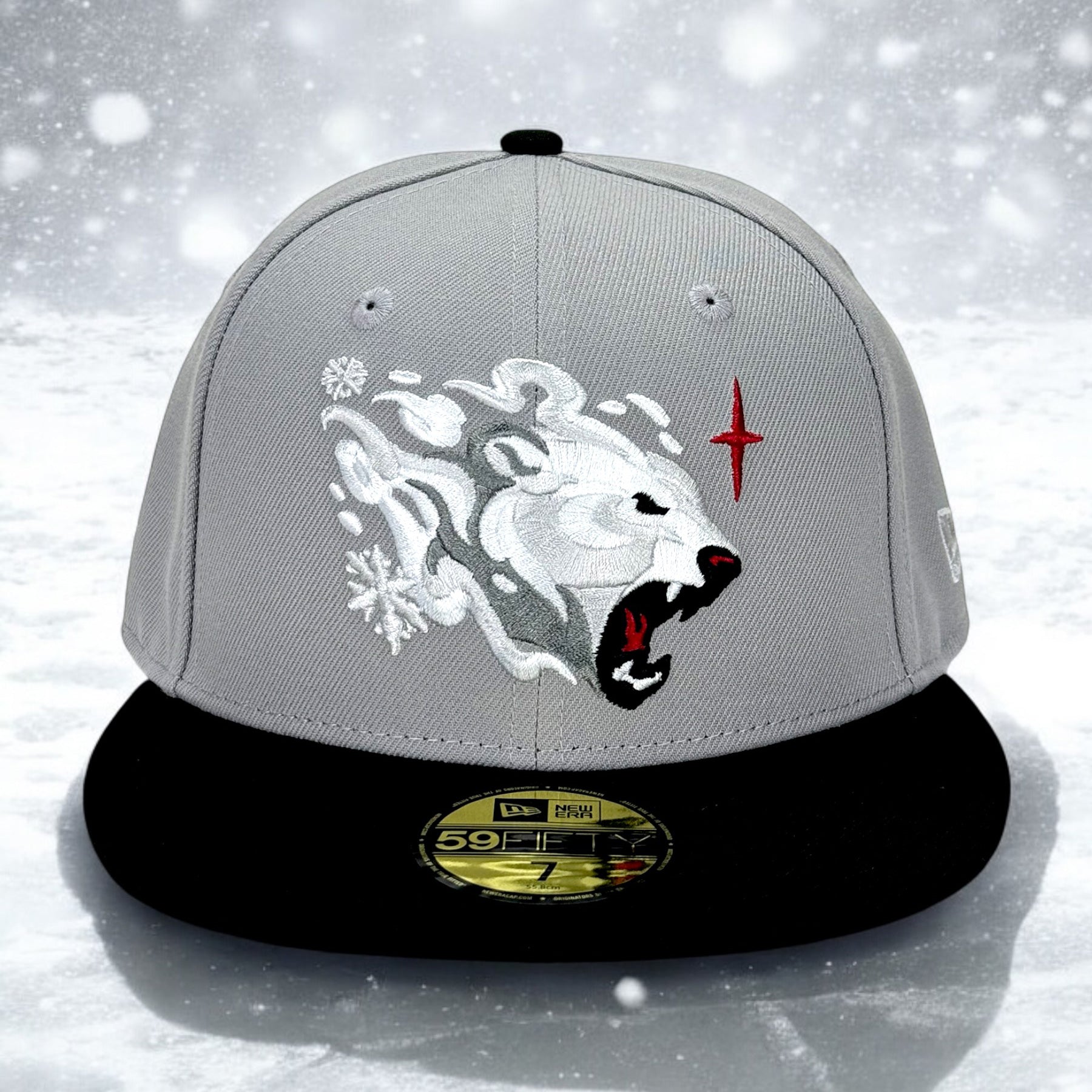 Noble North Co. | New Era 59Fifty Fitted Hats | Canadiana