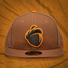 Timber Collection - Acorn New Era 59Fifty - Front