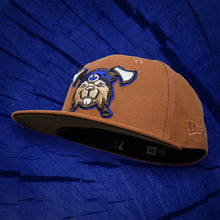 Load image into Gallery viewer, Timber Collection - Beaverjax Double Axes New Era 59Fifty - Undervisor
