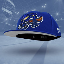 Load image into Gallery viewer, Beaverjax - Royal New Era 59Fifty - Undervisor
