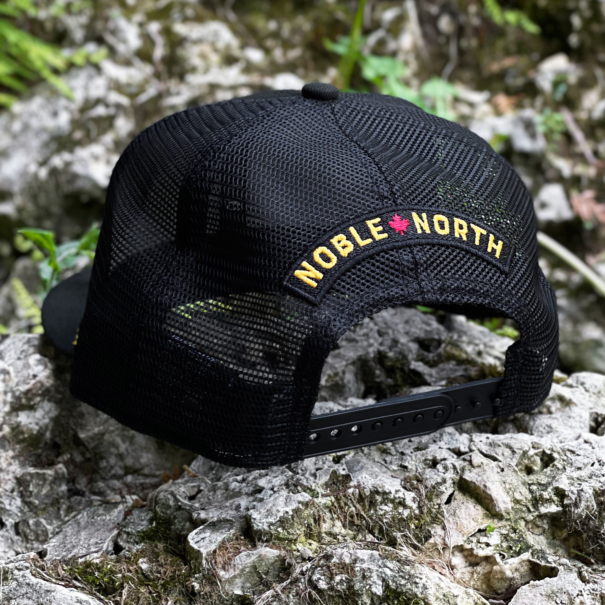 Noble North Co. | New Era 59Fifty Fitted Hats | Canadiana