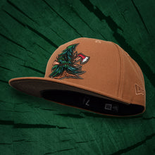 Load image into Gallery viewer, Timber Collection - Noble Pines New Era 59Fifty - Undervisor
