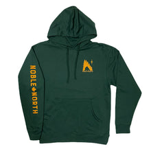 Load image into Gallery viewer, The Pines - Alpine Green Hoodie (Unisex) - Front
