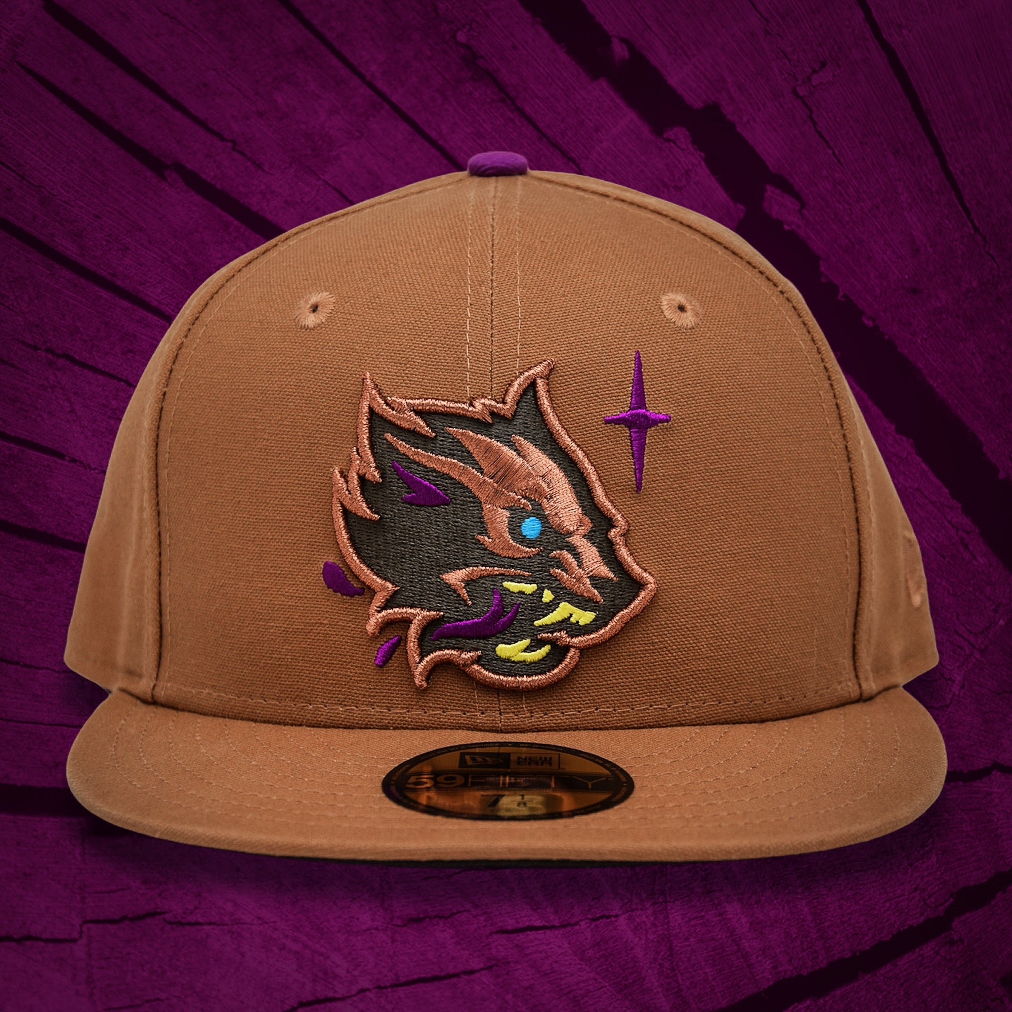 Noble North Co. | New Era 59Fifty Fitted Hats | Canadiana