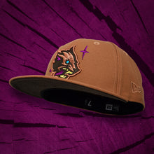 Load image into Gallery viewer, Timber Collection - Timber Wolf New Era 59Fifty - Undervisor
